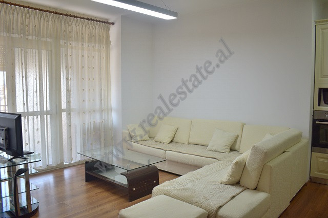 One bedroom apartment for rent near Selvia area in Tirana, Albania